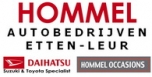 Hommel Autobedrijven 