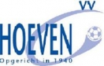 Bestuur VV Hoeven 