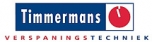Timmermans Verspaningstechniek 