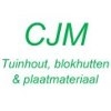 CJM Tuinhout/blokhutten