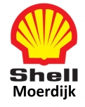 Shell Moerdijk