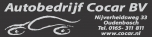 Autobedrijf Cocar 