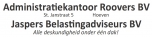 Administratiekantoor Roovers BV & Jaspers Belastingadviseurs BV 
