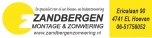 Zandbergen Montage & Zonwering