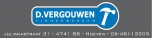 Vergouwen Timmerwerken