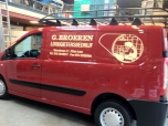 G. Broeren Loodgietersbedrijf 