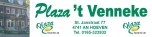 Plaza 't Venneke