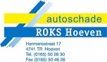 Autoschadebedrijf Roks Hoeven 