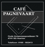 Café Pagnevaart Hoeven 