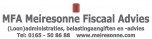 Meiresonne Fiscaal Advies
