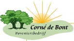 Corné de Bont Hoveniersbedrijf 