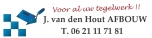 John van den Hout Afbouw