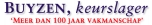 Keurslager Tonie Buyzen