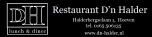 Restaurant D'n Halder 