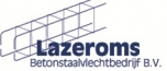 Lazeroms Betonstaalvlechtbedrijf BV